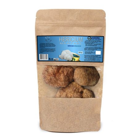 Hericium Aslan Yelesi Mantarı 100 Gr
