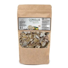 Koriolus- Hindi Kuyruğu Mantarı Kuru 100 Gr
