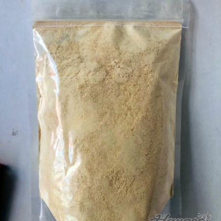 Alternative view of Kurutulmuş İstiridye Mantarı 100 gr Toz