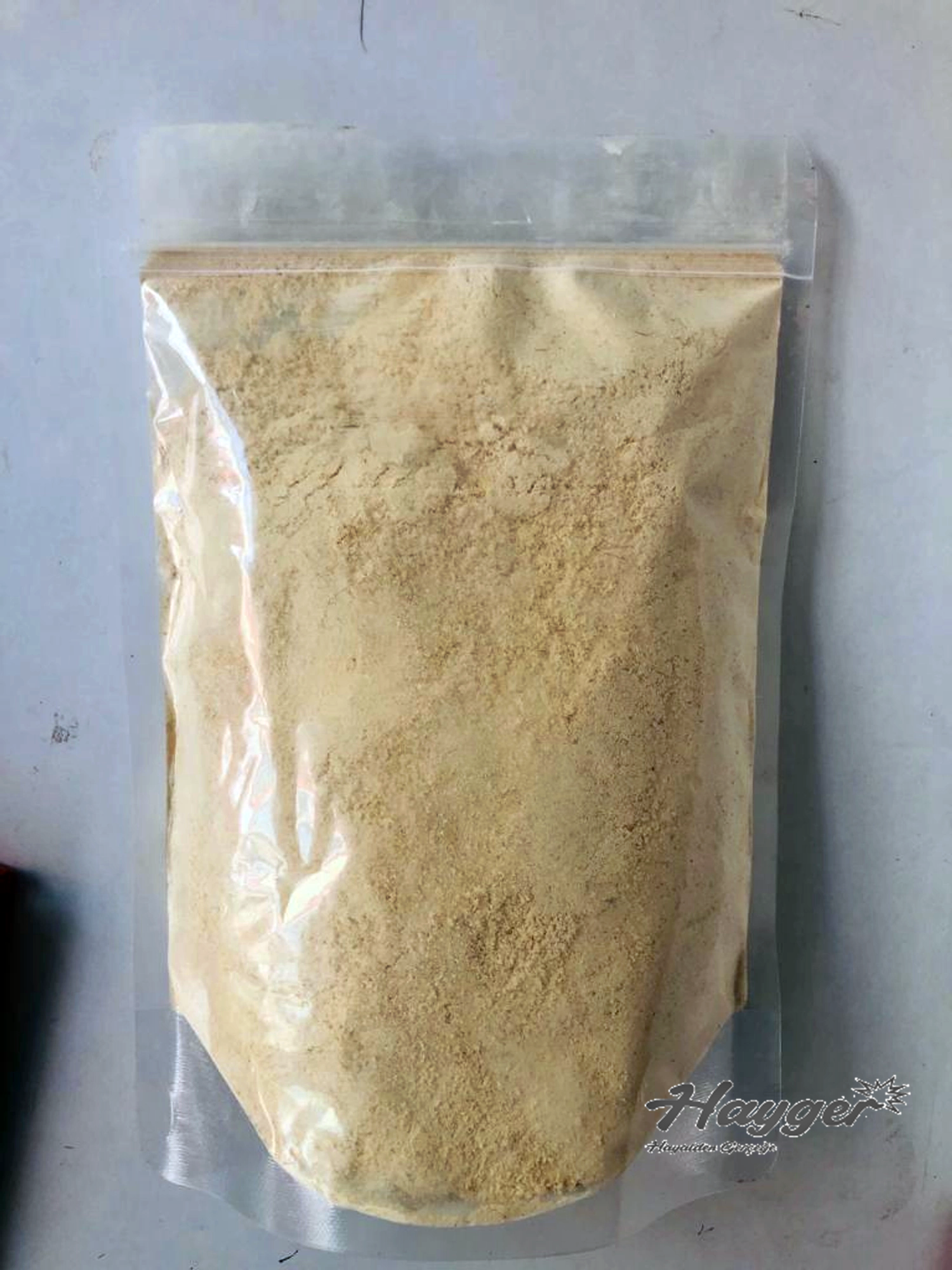 Kurutulmuş İstiridye Mantarı 100 gr Toz - Görsel 2